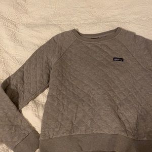 Patagonia Pullover